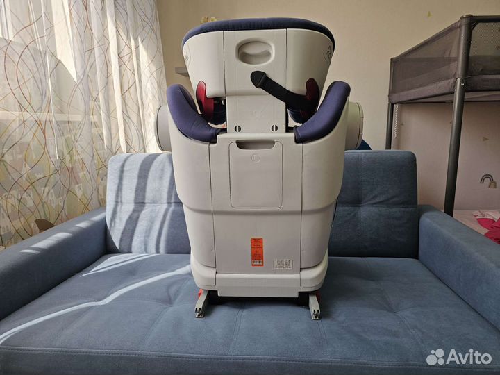 Детское автокресло britax romer kidfix xp sick