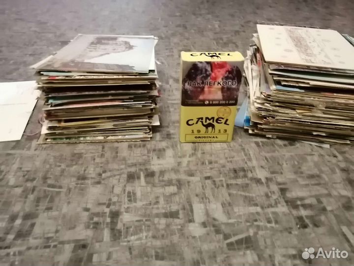 Открытки ссср3