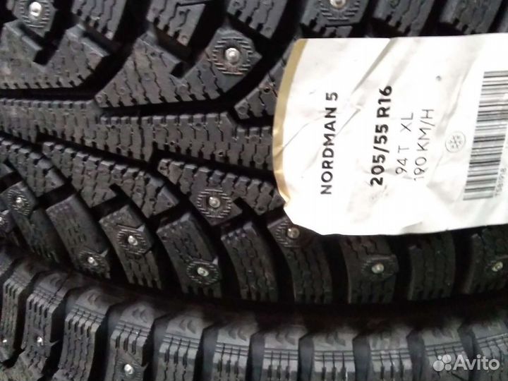 Tunga Nordway 2 185/60 R14