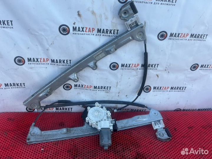 Стеклоподъемник перед. прав. Mitsubishi Colt 2007