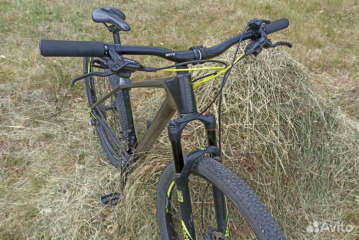 Focus Raven Elite 29