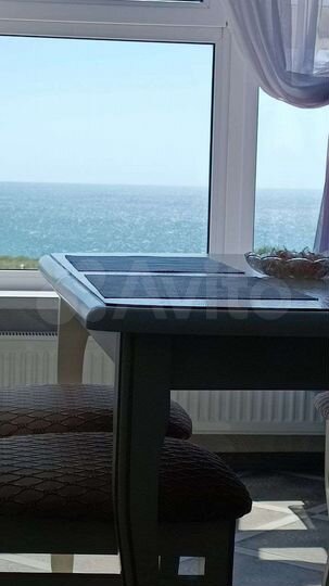 1-к. квартира, 56 м², 5/12 эт.