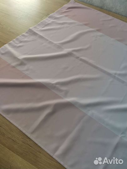 Шторы блэкаут