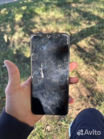 Xiaomi Redmi 9A, 2/32 ГБ