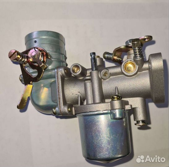 Карбюратор к45р на мотоблок Агро