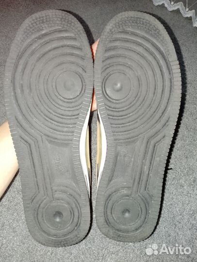 Кроссовки мужские nike