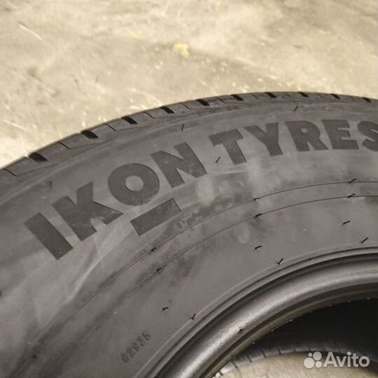 Ikon Tyres Autograph Eco C3 215/70 R15C 109R