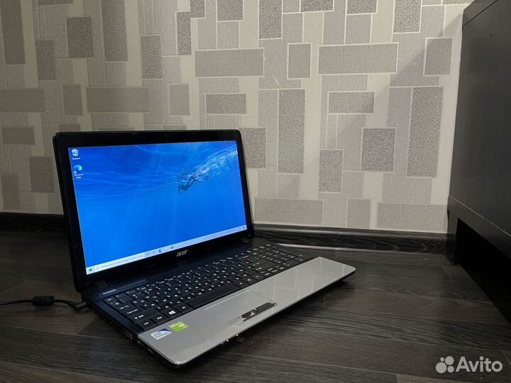 Ноутбук Acer 2gb Video