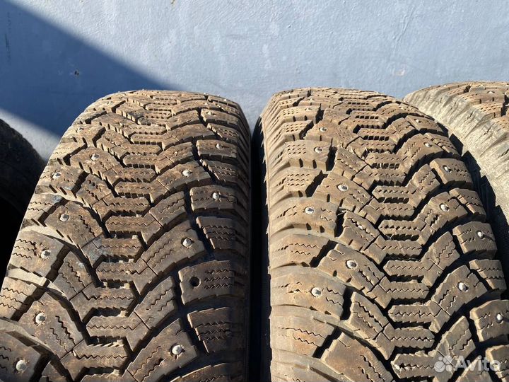 Tunga Nordway 185/65 R15 88Q