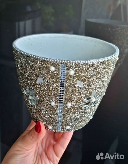 Кашпо, горшок для цветов