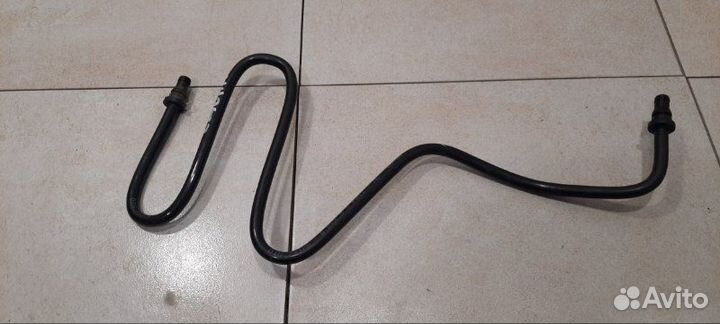 Трубка сцепления Ford Focus CB4 hxda 2006