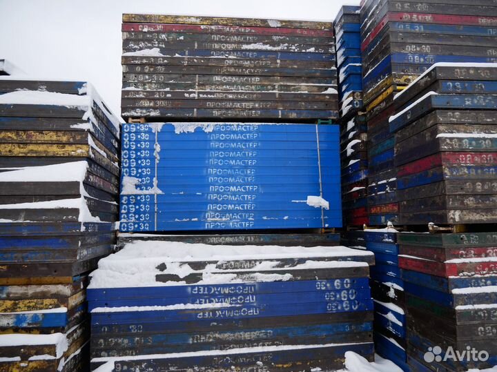 Опалубка доставка