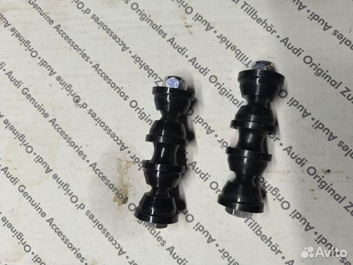 Комплект задних стоек стабилизатора Ford Focus 2