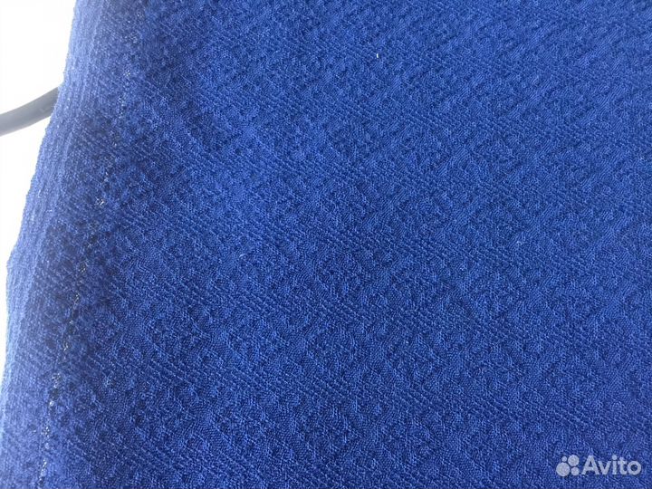 Отрез ткани винтаж,СССР