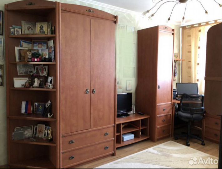 Подростковая мебель для Детской