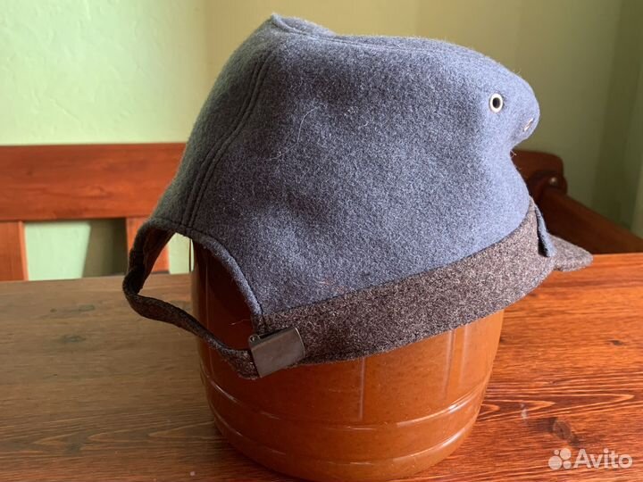 Кепка конфедератка размер 54-58