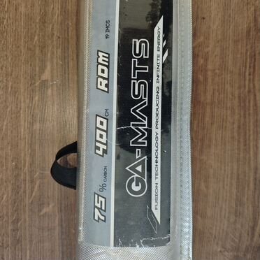 Мачта Ga-Sails с чехлом, Гики для Виндсерфинга