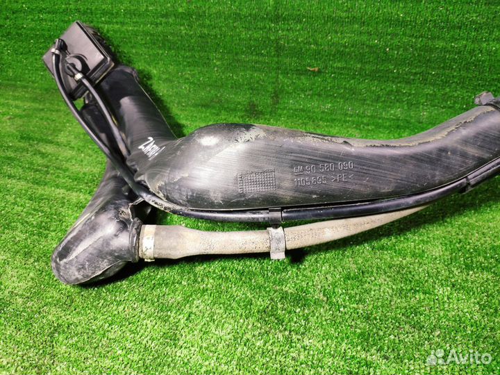 Горловина топливного бака Opel Zafira a