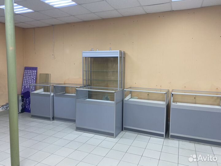Столы бу