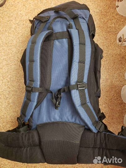 Трекинговый рюкзак Nordway Creek 65