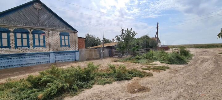 Дом 180 м² на участке 10 сот.