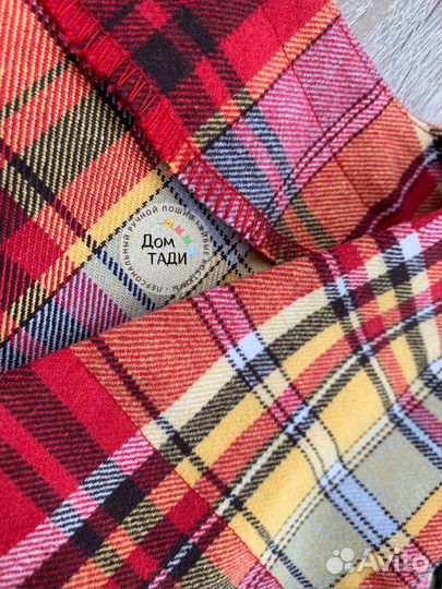 Новогодний Костюм Гномик