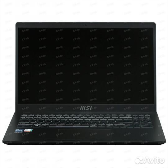 Игровой ноутбук Msi B12M-210RU идеальное состояние