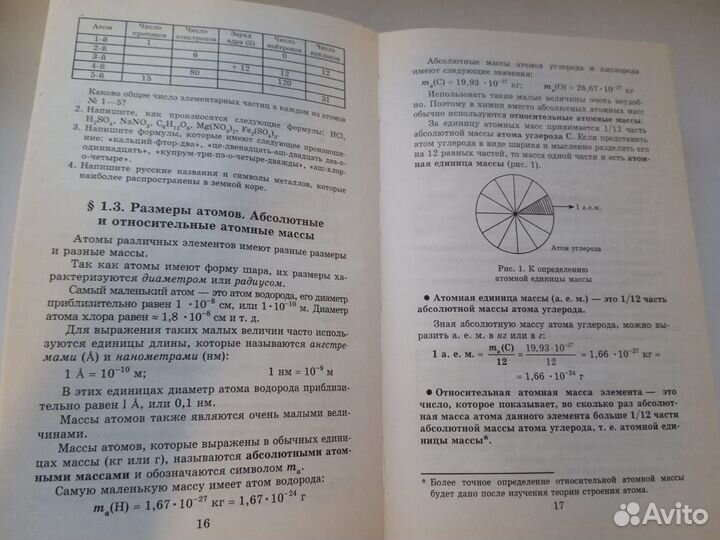 Репетитор по химии под редакцией Егорова А.С