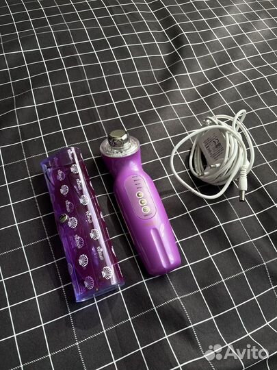 Косметический аппарат Cleartone Desheli