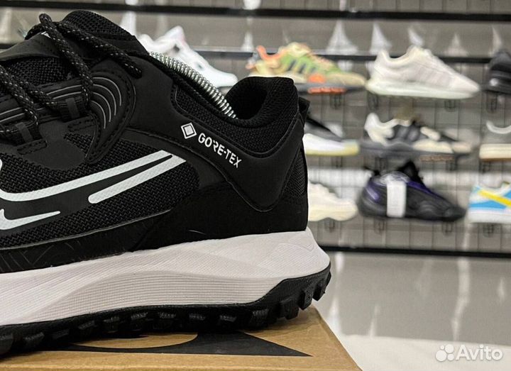 Мужские кроссовки Nike с gore-TEX для дождя