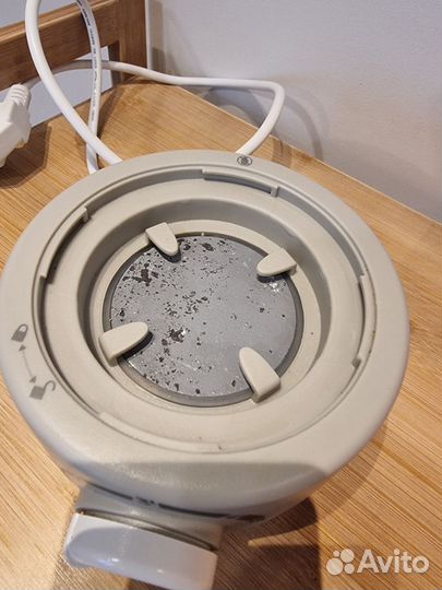 Нагреватель/стерилизатор для бутылочек beaba