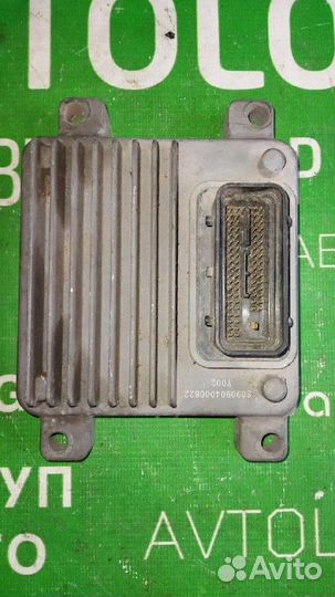 Lifan Breez Блок Эбу Двс Лифан Бриз 1.3 1.5 1.6