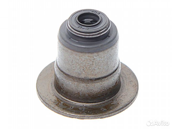 Колпачок chevrolet Aveo (09) (1.2 dohc),Spark (10)