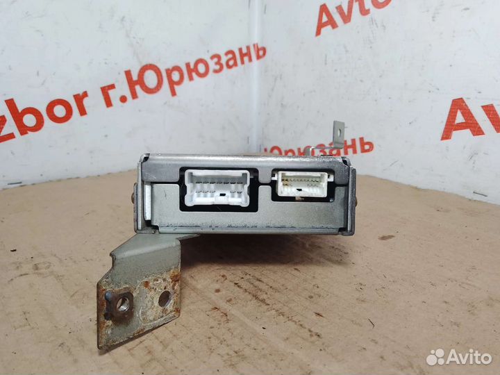 Блок управления подушками двигателя yd25 ddt