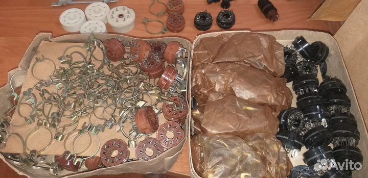 Панель ламповая пл-8-2-п