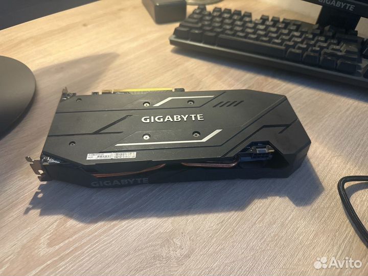 Nvidia geforce rtx2060