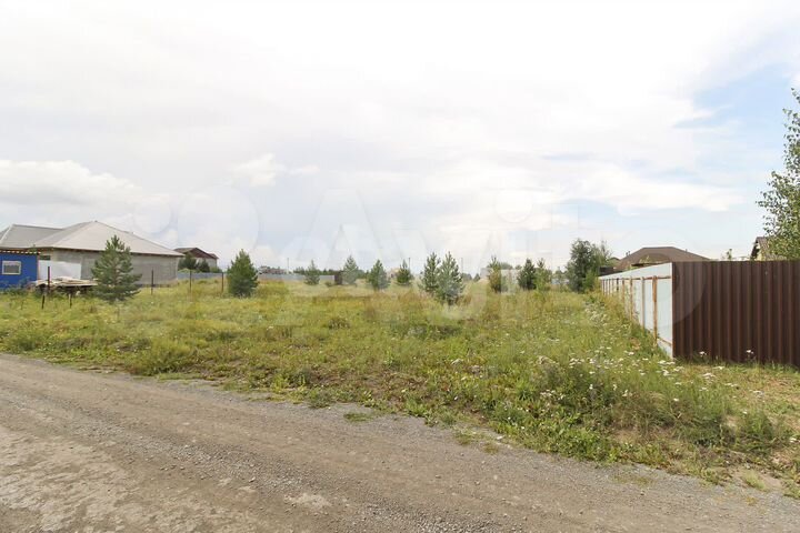 Участок 12 сот. (СНТ, ДНП)