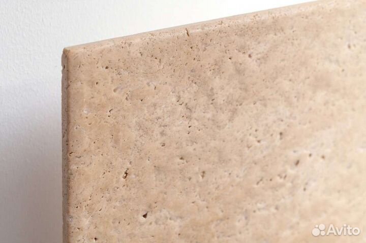 Травертин камень