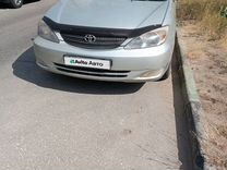 Toyota Camry 2.4 AT, 2002, 348 444 км, с пробегом, цена 625 000 руб.