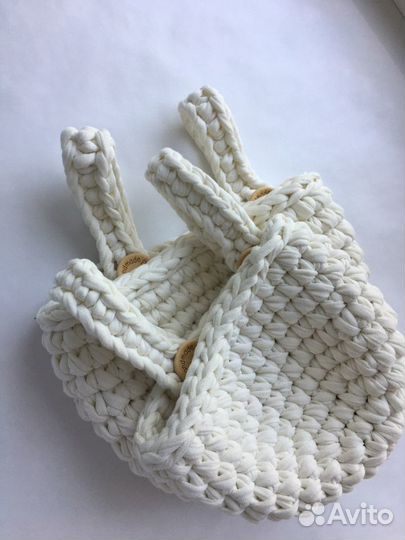 Набор подвесных корзинок