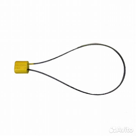 Запорно-пломбировочное устройство «Мини-Блок»