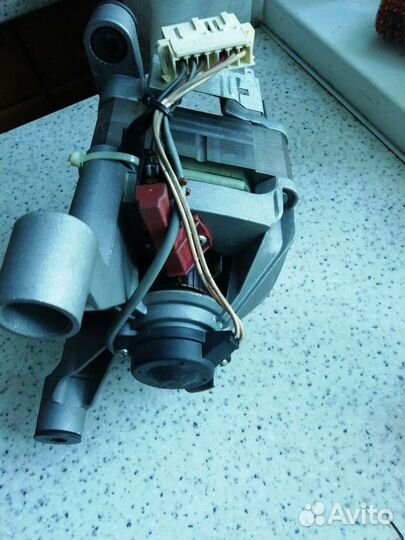 Двигататель для стиральной машины