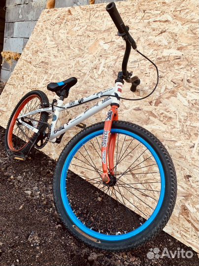 Велосипед 20