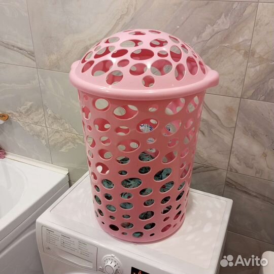 Корзина для белья