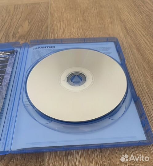 Игра для приставки PS4 Wasteland 3