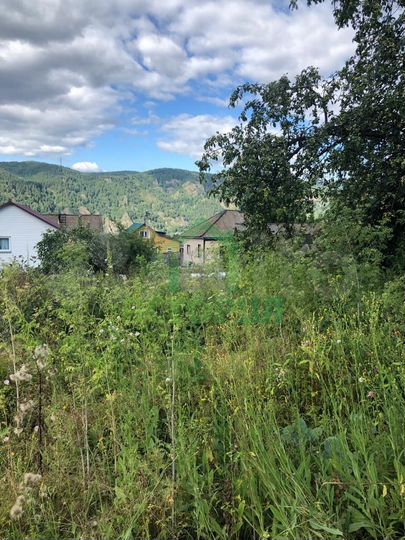 Дом 49,7 м² на участке 8 сот.