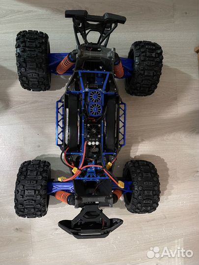 X-maxx xmaxx хмакс 8с 8s traxxas