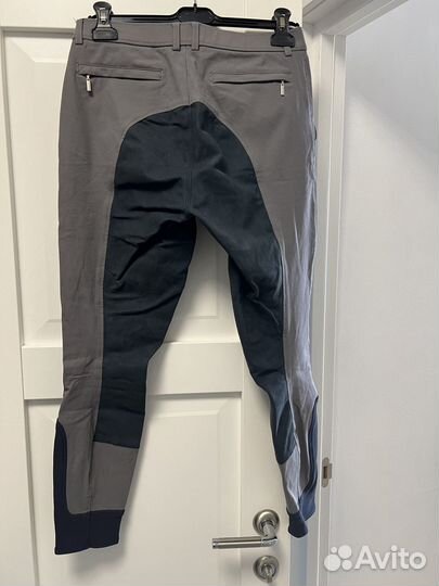 Бриджи конные Eurostar