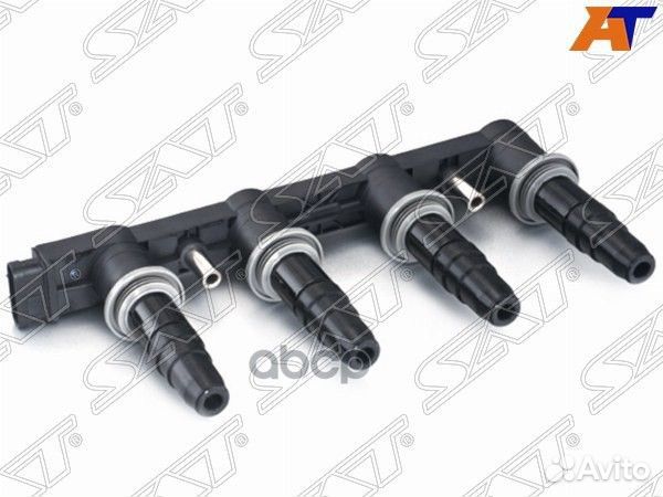 Катушка зажигания opel astra J 10/mokka 13- A1