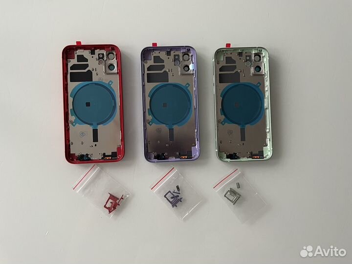 Корпус для iPhone 12